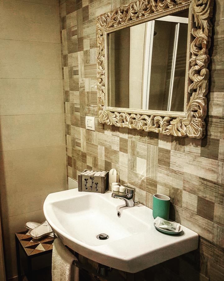 B&B Parini Cassino Exterior photo