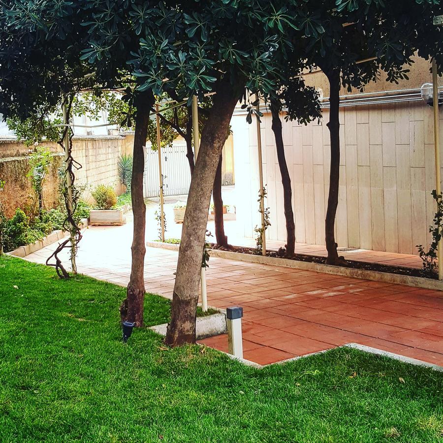 B&B Parini Cassino Exterior photo