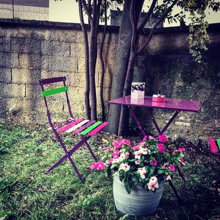B&B Parini Cassino Exterior photo
